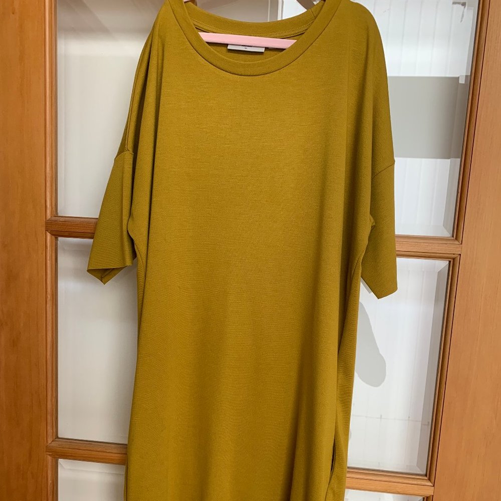 MINIMUM summer dress XS